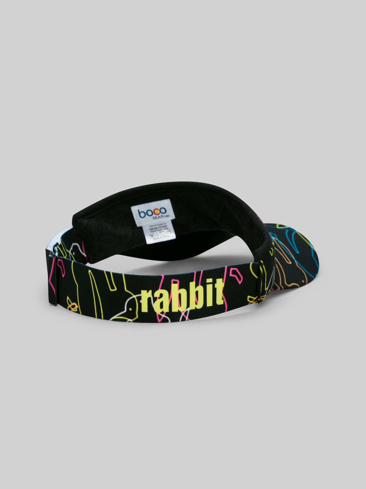 Adjustable Visor, image 2 of 34