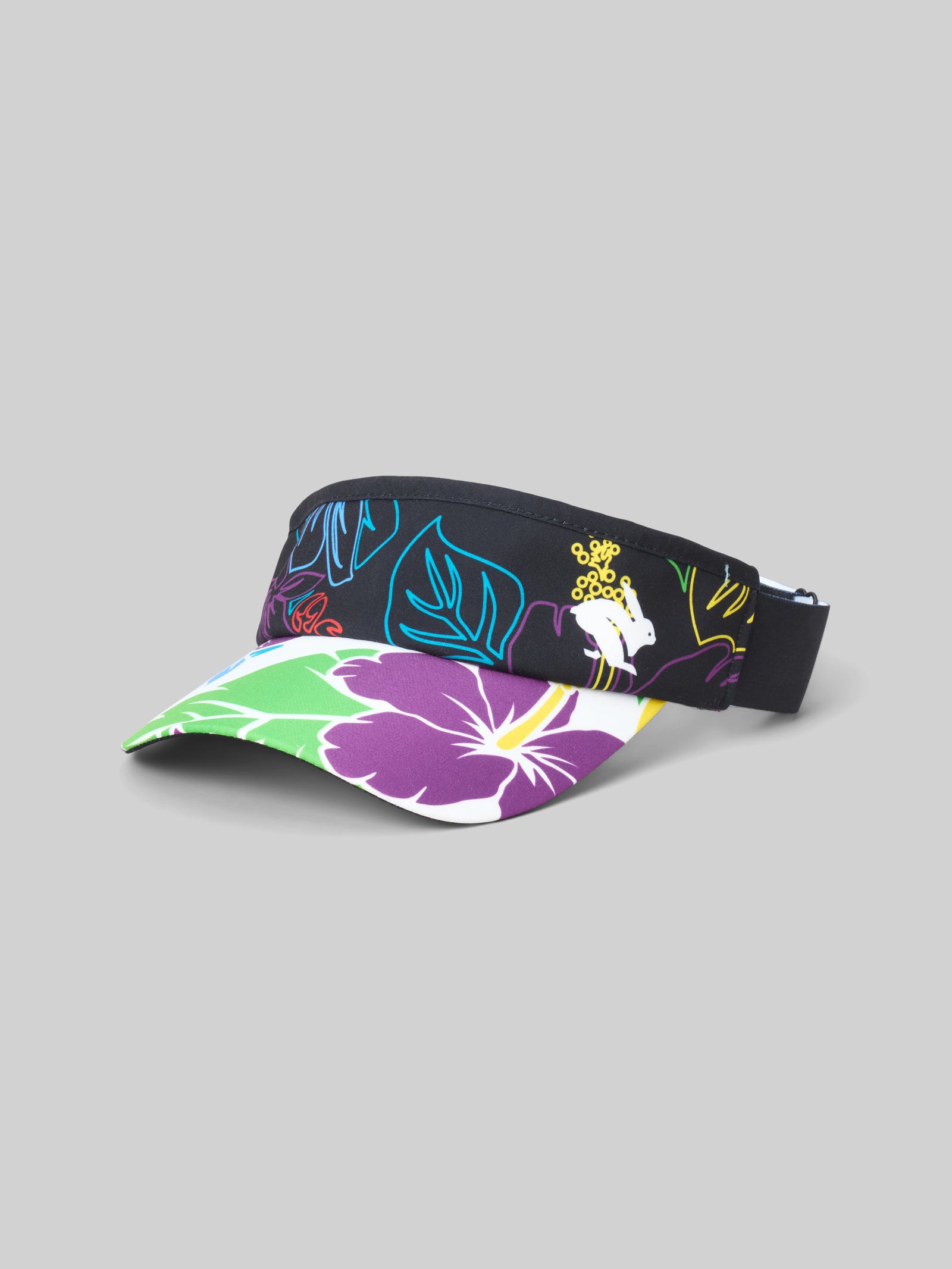 #Color_Tropical-Neon