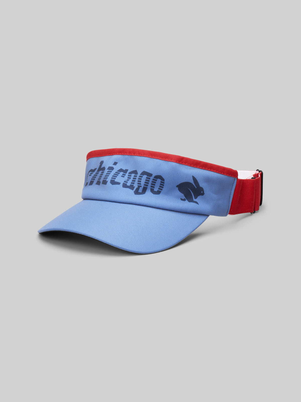Visor | Chicago, image 1 of 2