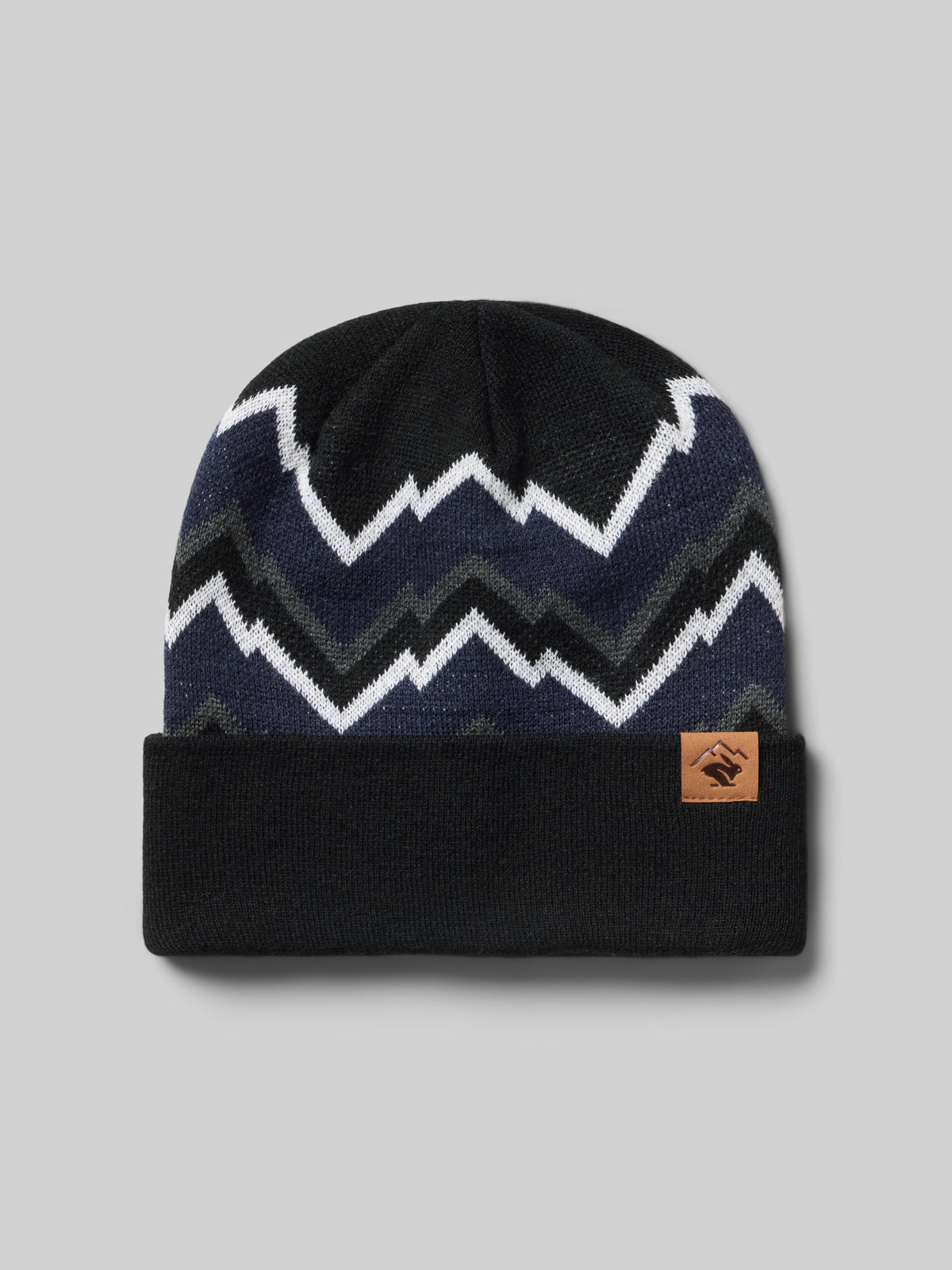 High Country Beanie, image 3 of 4