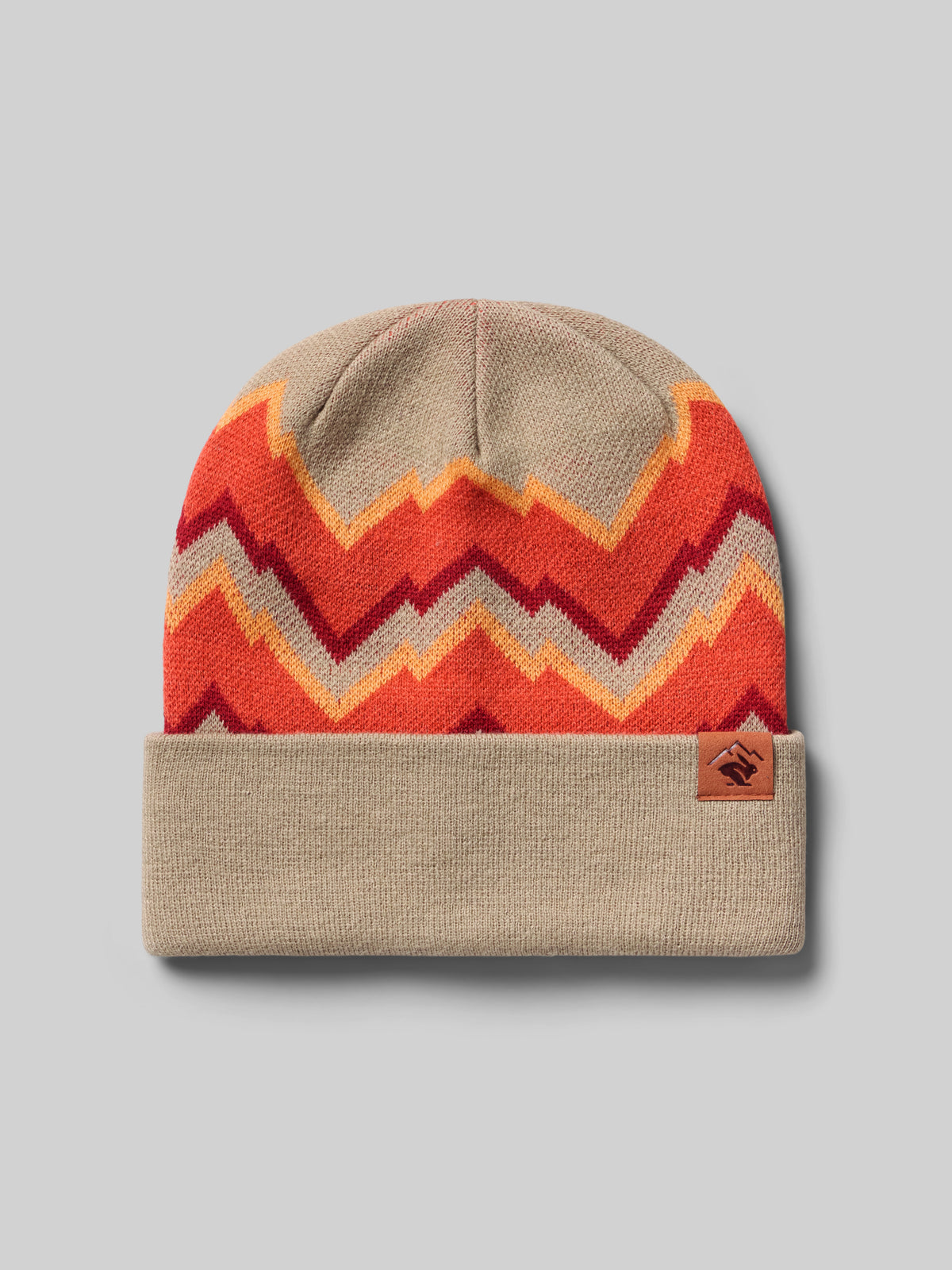 High Country Beanie, image 2 of 4