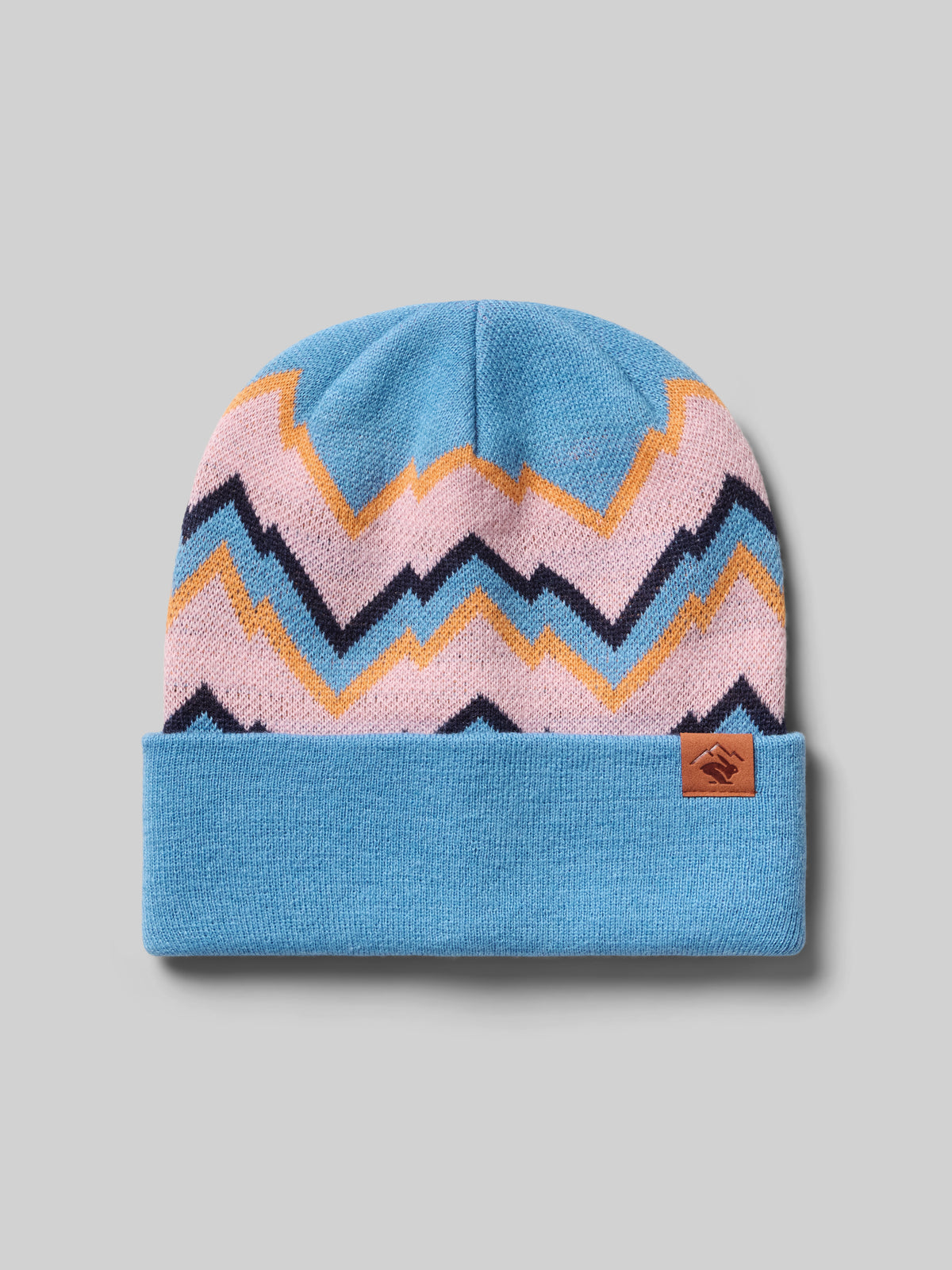 High Country Beanie, image 1 of 4