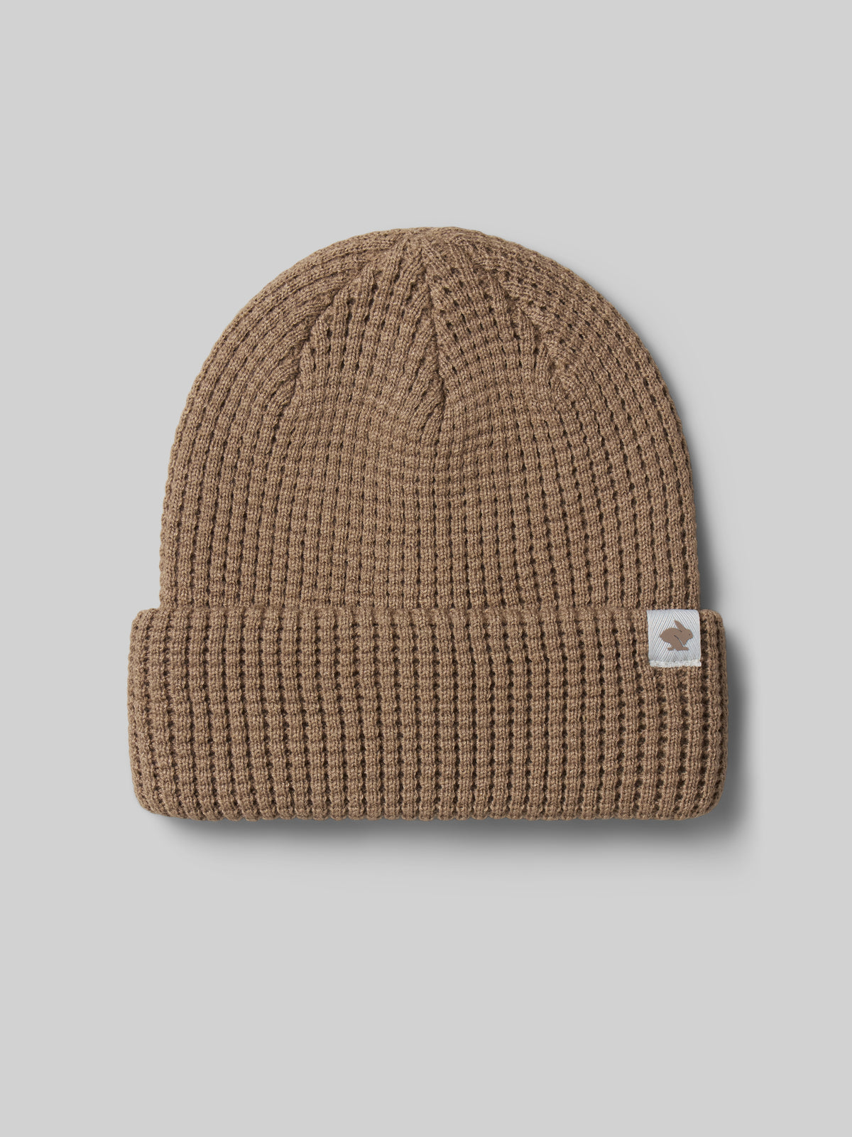 Waffle Beanie, image 2 of 11
