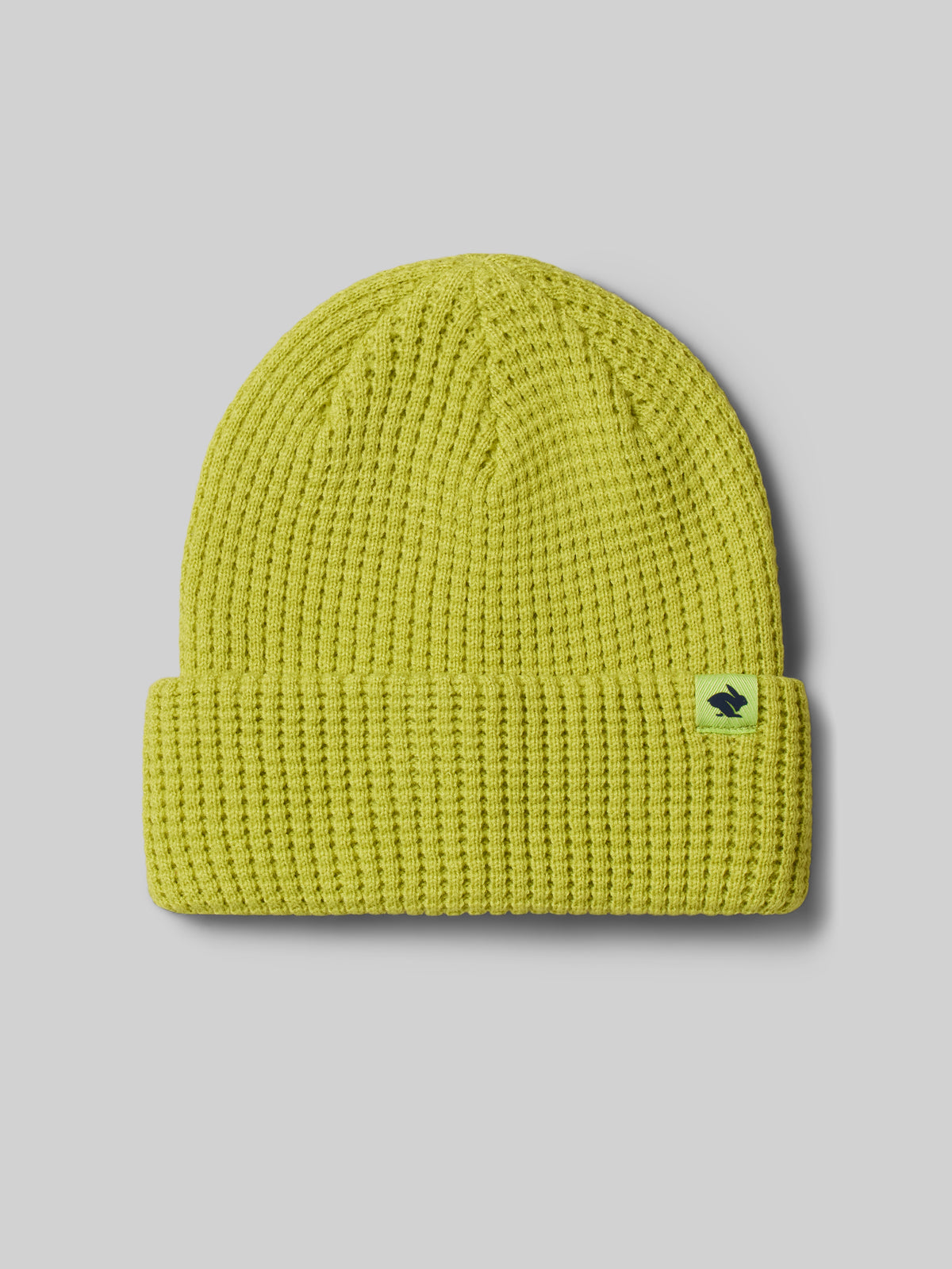 Waffle Beanie, image 4 of 11