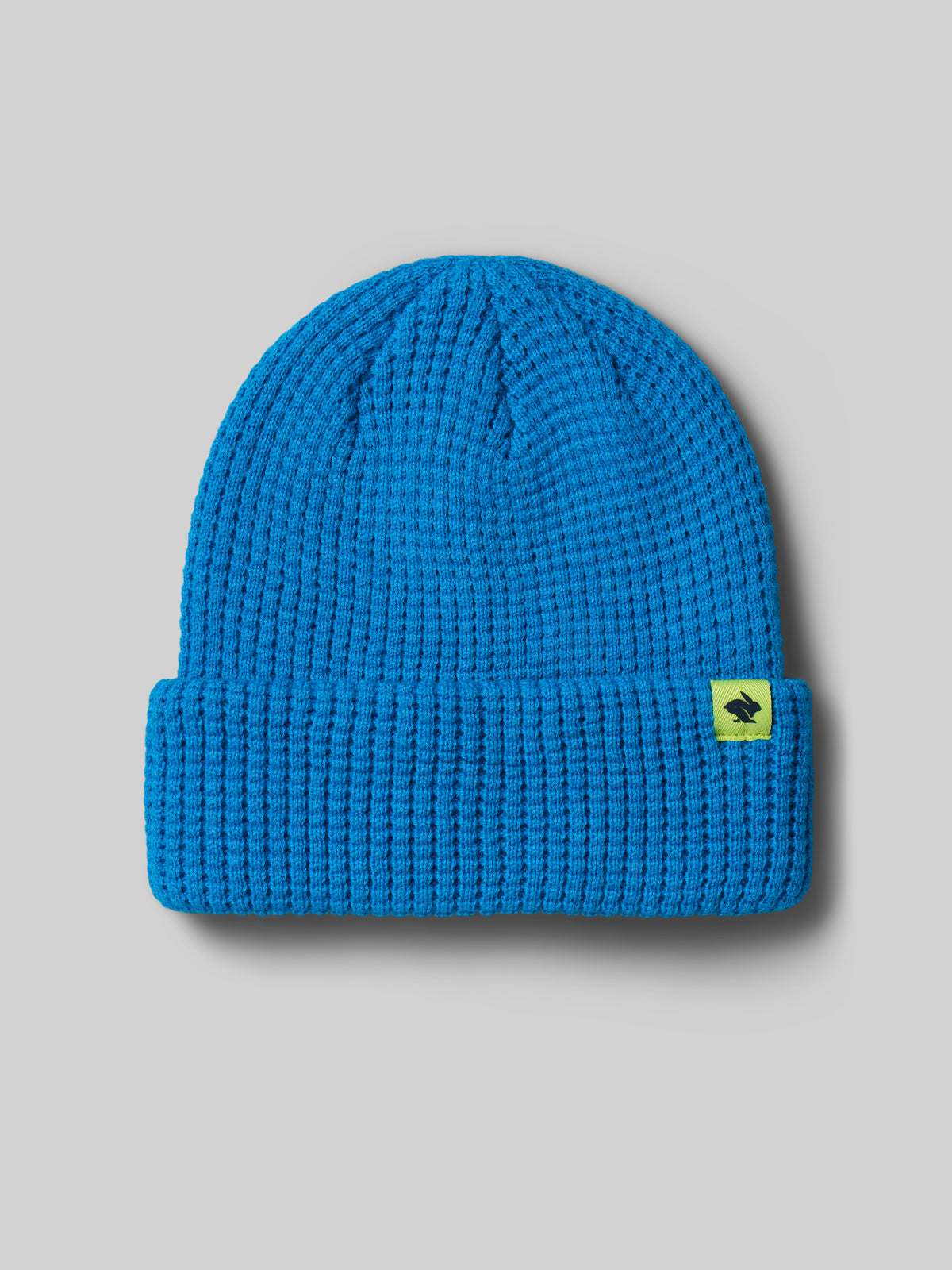 Waffle Beanie, image 3 of 11