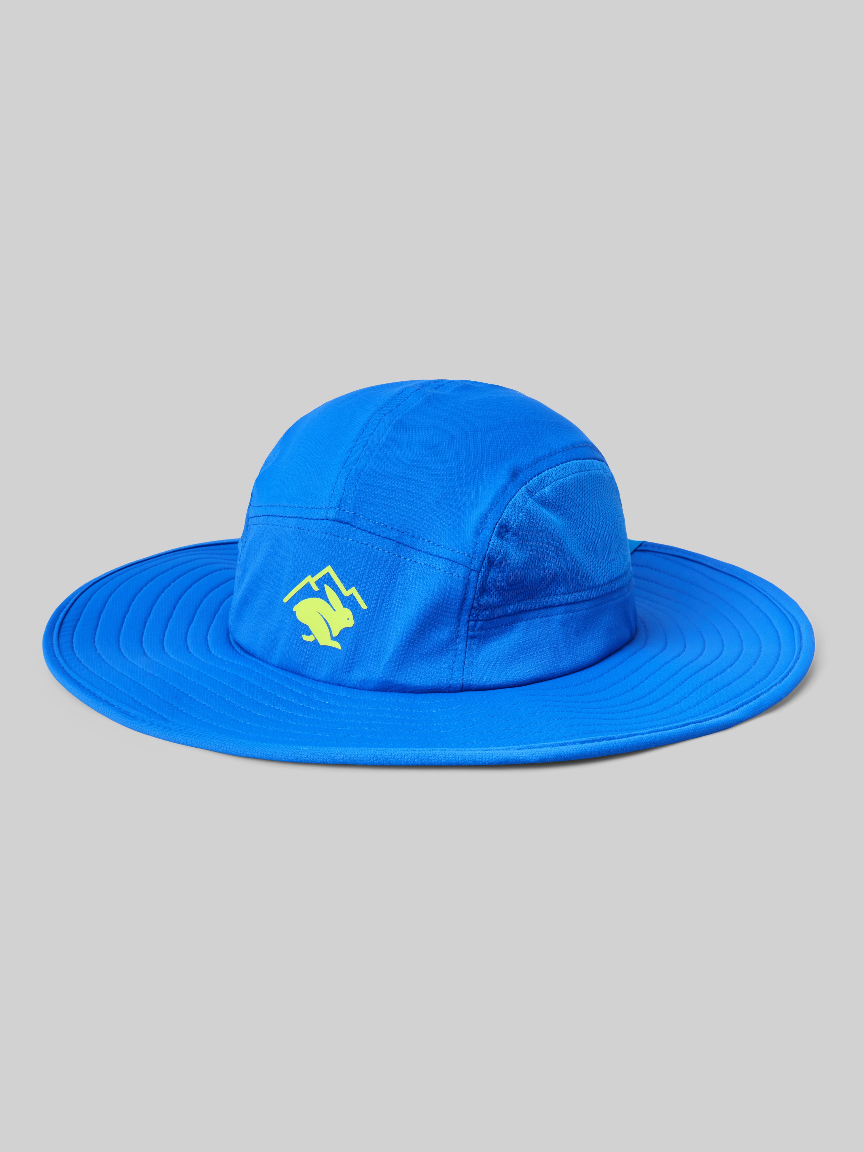 キ*ん様 NORDISK HAT RABBIT FastRock™ Hat - rabbit