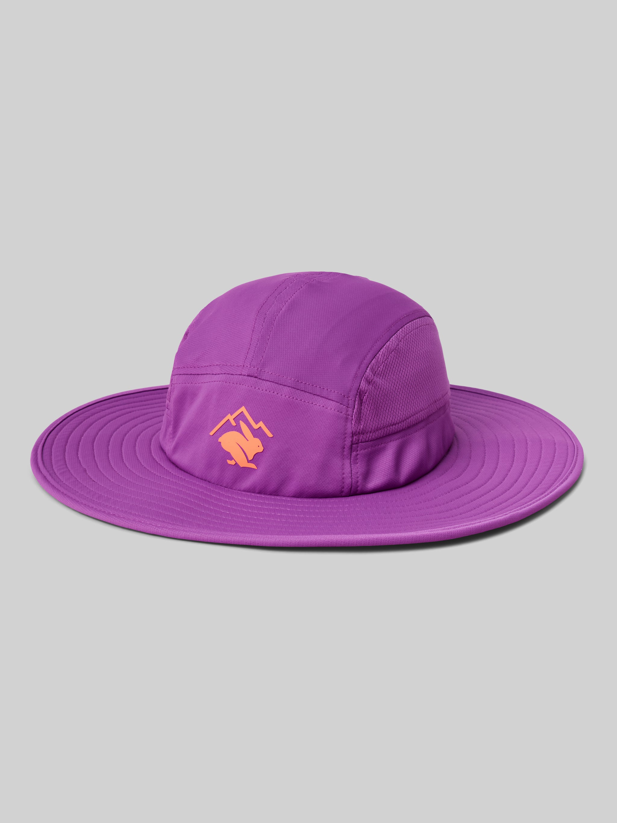 キ*ん様 NORDISK HAT RABBIT FastRock™ Hat - rabbit