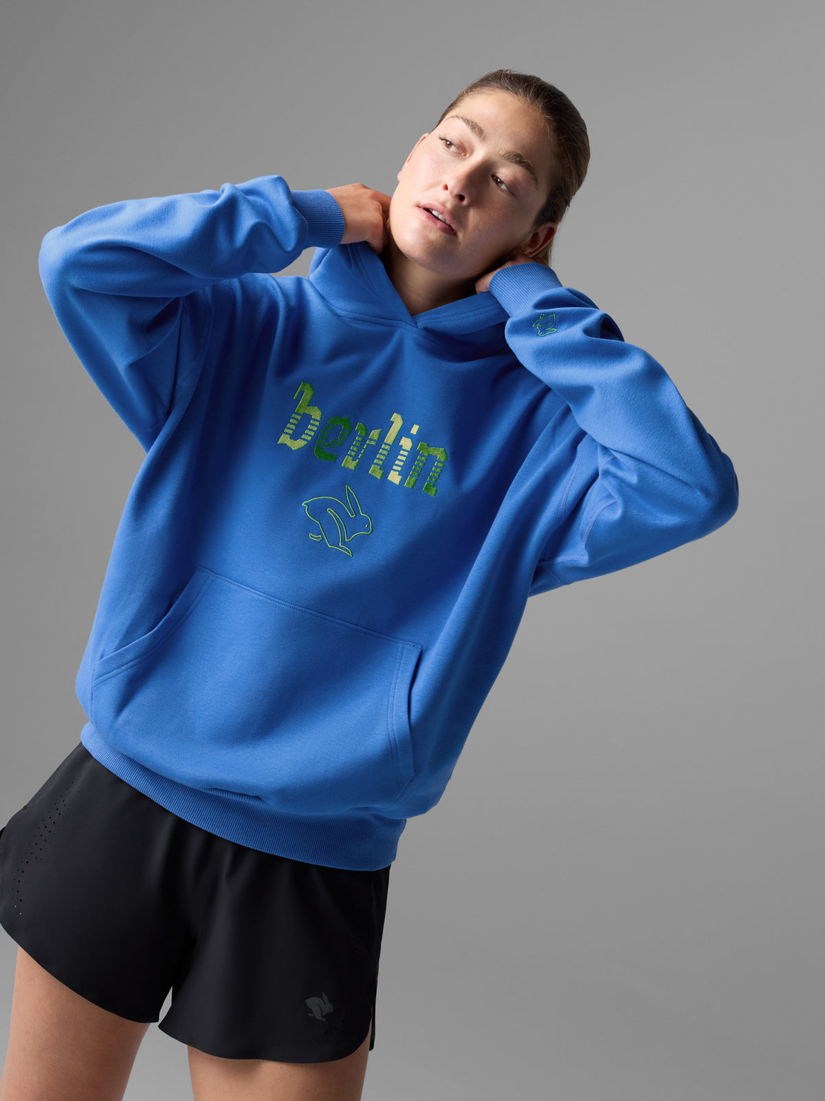 Go-To Hoodie all gender | Berlin, image 3 of 13