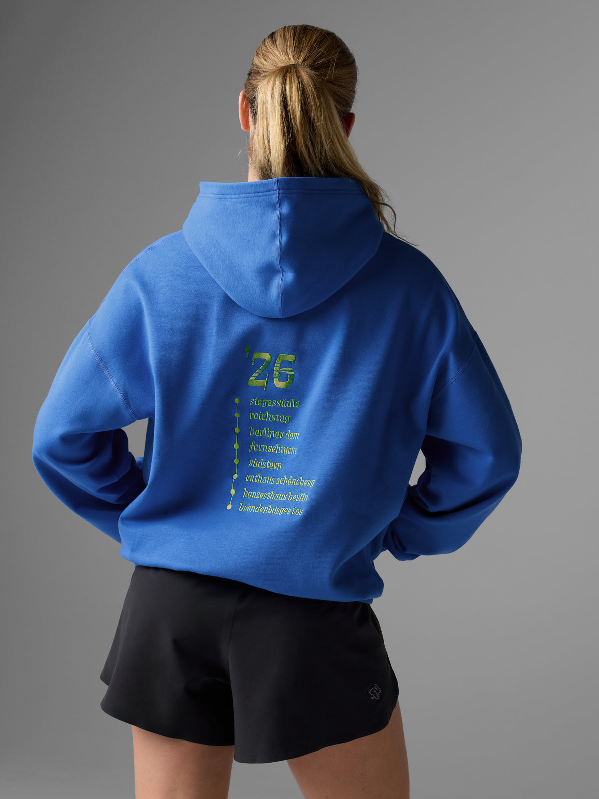 Go-To Hoodie all gender | Berlin, image 8 of 13