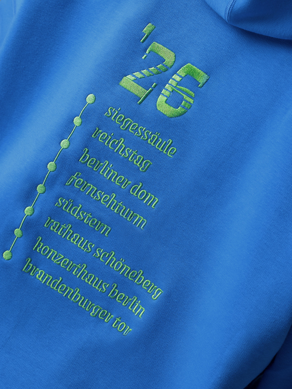Go-To Hoodie all gender | Berlin, image 7 of 13