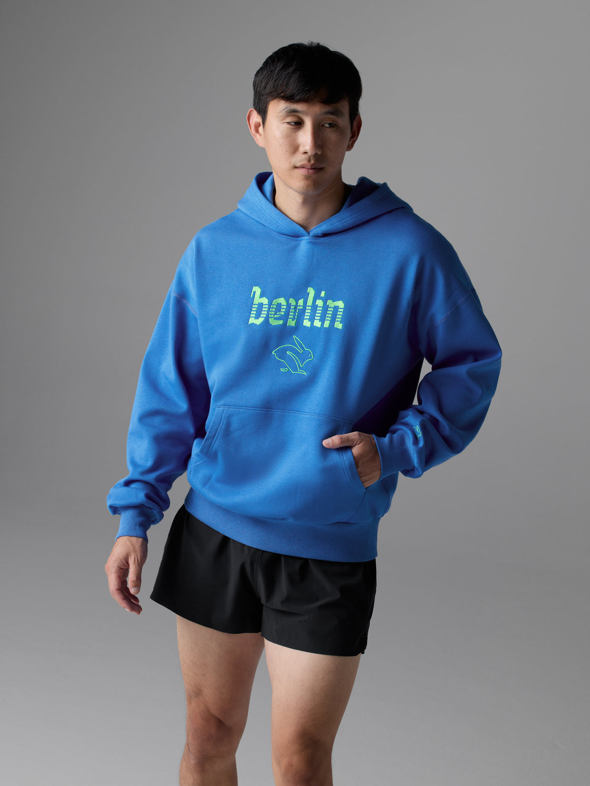 Go-To Hoodie all gender | Berlin, image 2 of 13