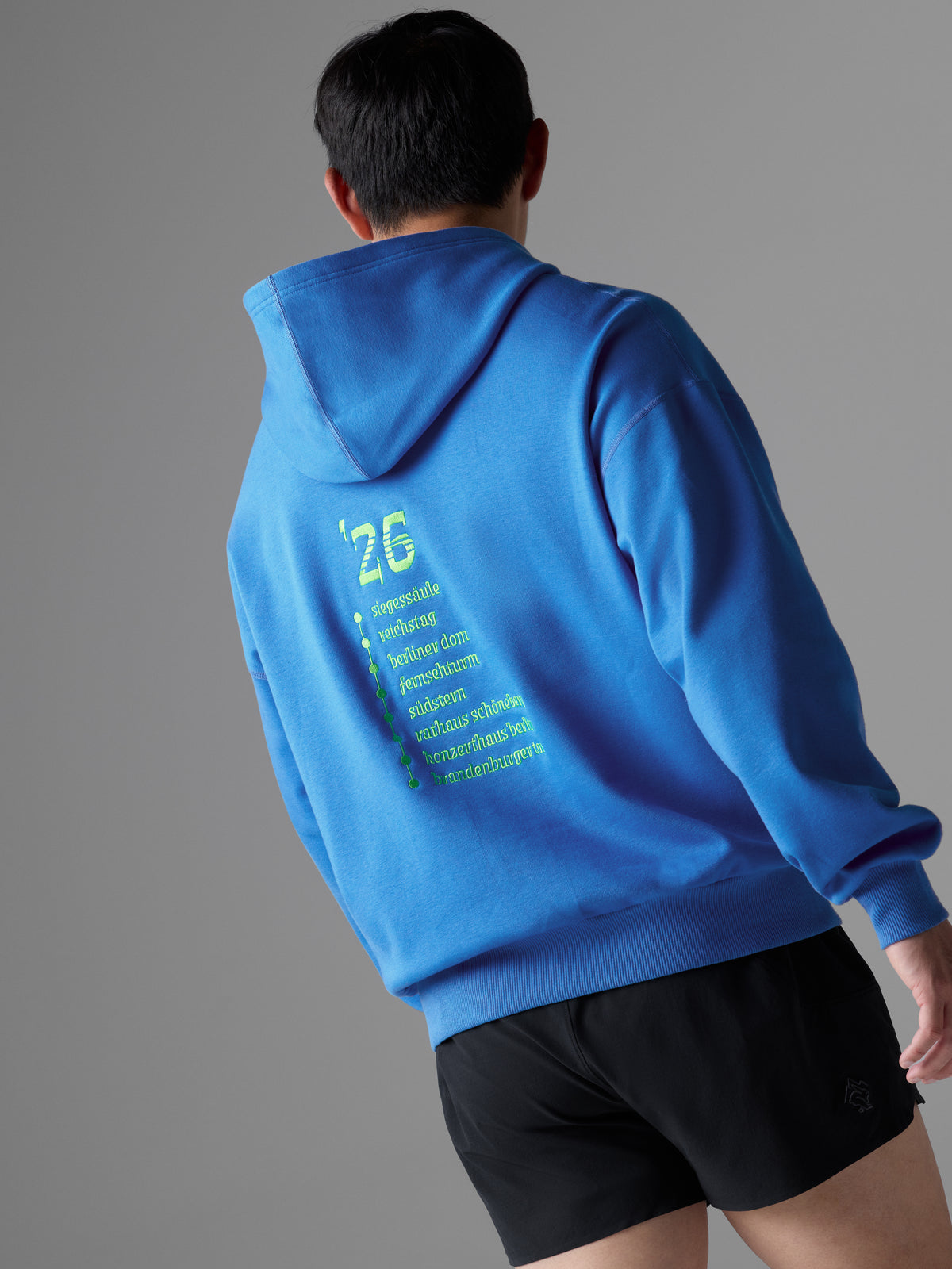 Go-To Hoodie all gender | Berlin, image 6 of 13
