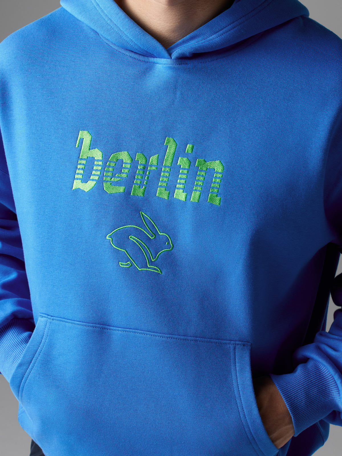Go-To Hoodie all gender | Berlin, image 11 of 13