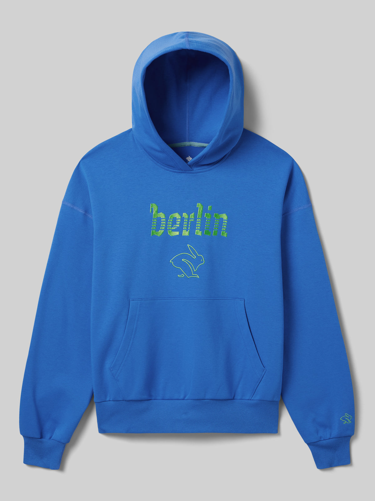 Go-To Hoodie all gender | Berlin, image 1 of 13