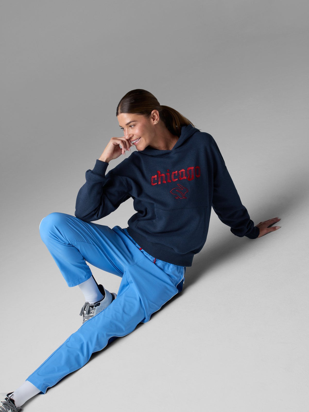 Go-To Hoodie All Gender | Chicago, image 12 of 13