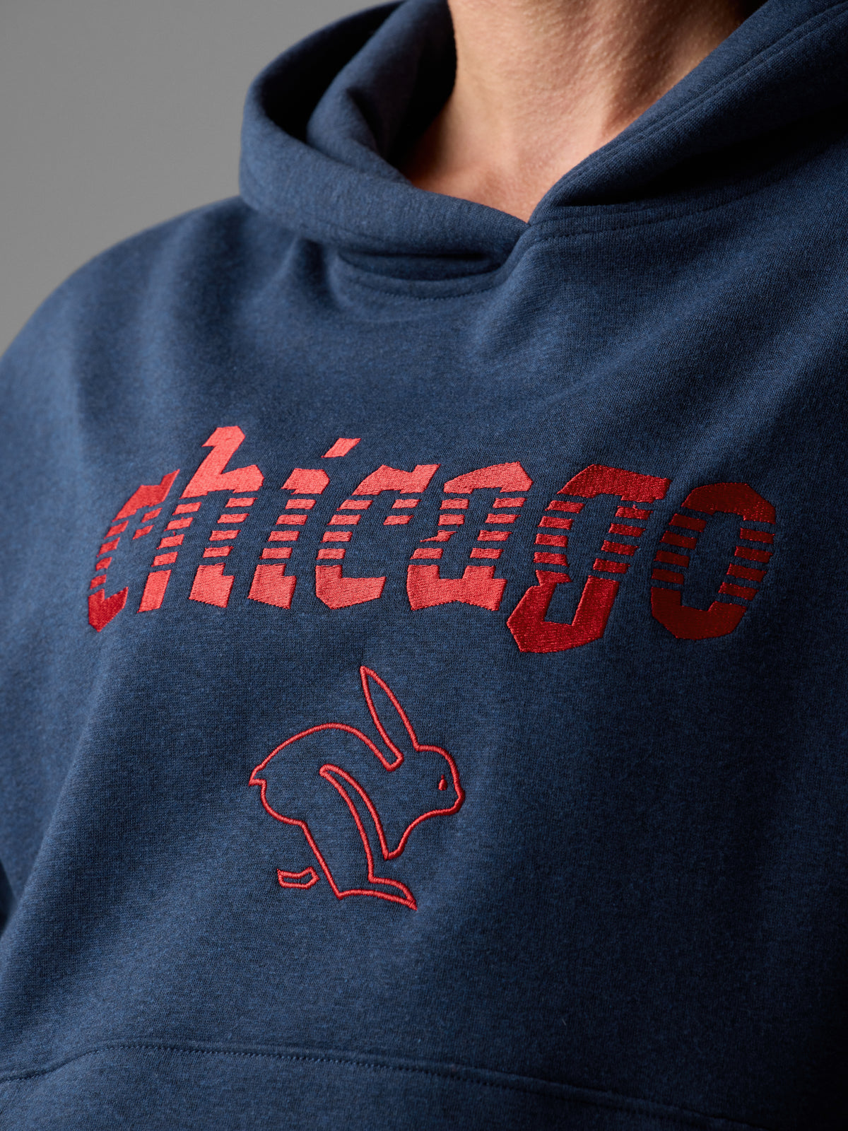 Go-To Hoodie All Gender | Chicago, image 7 of 13