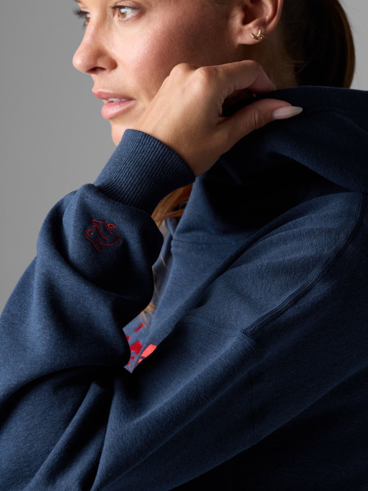 Go-To Hoodie All Gender | Chicago, image 13 of 13