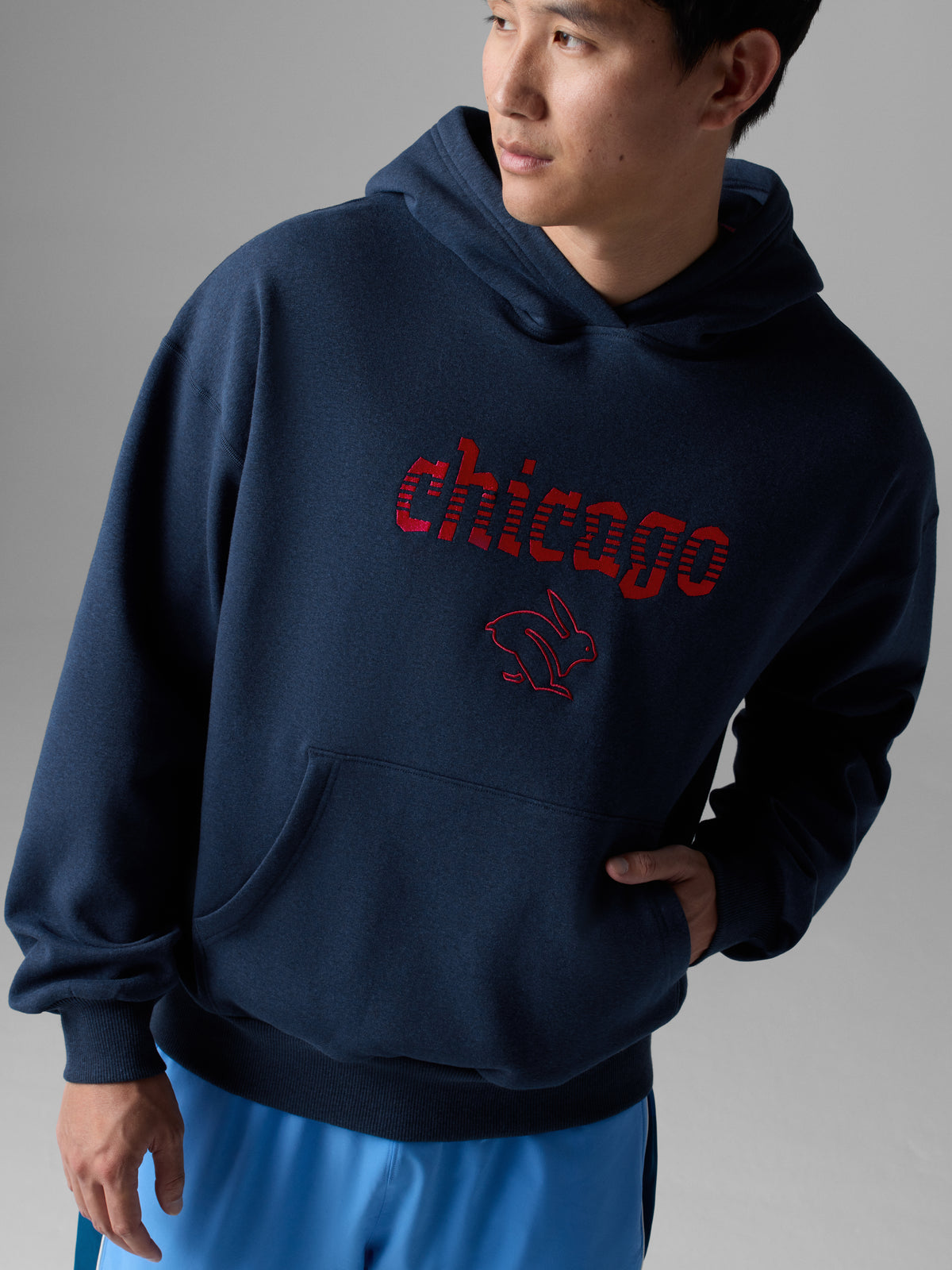Go-To Hoodie All Gender | Chicago, image 2 of 13