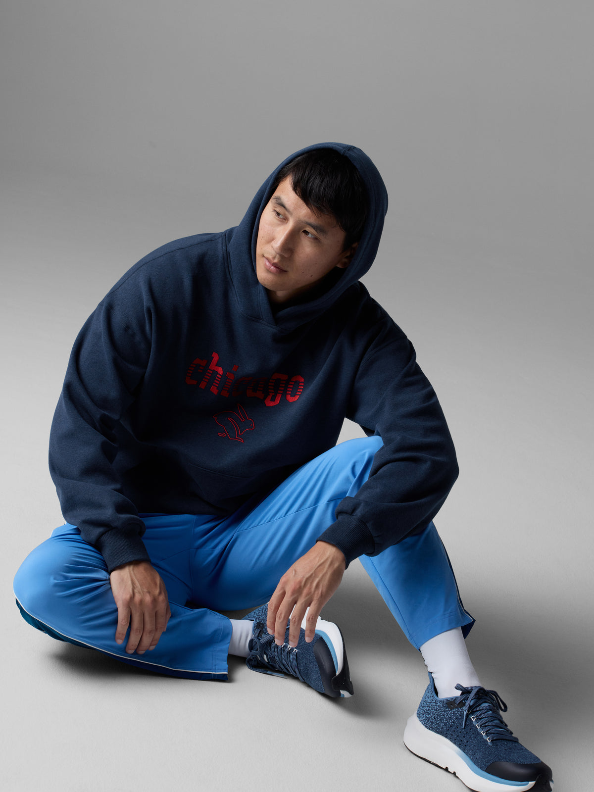 Go-To Hoodie All Gender | Chicago, image 9 of 13