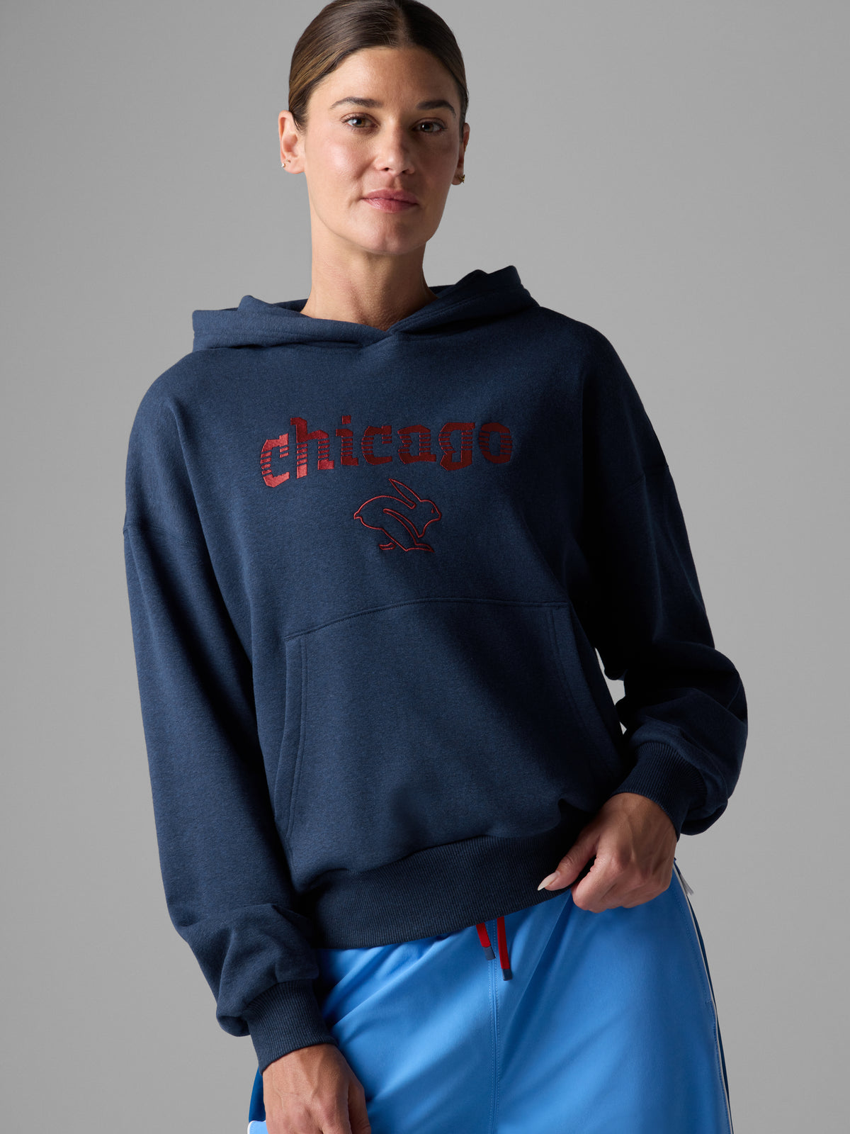 Go-To Hoodie All Gender | Chicago, image 3 of 13