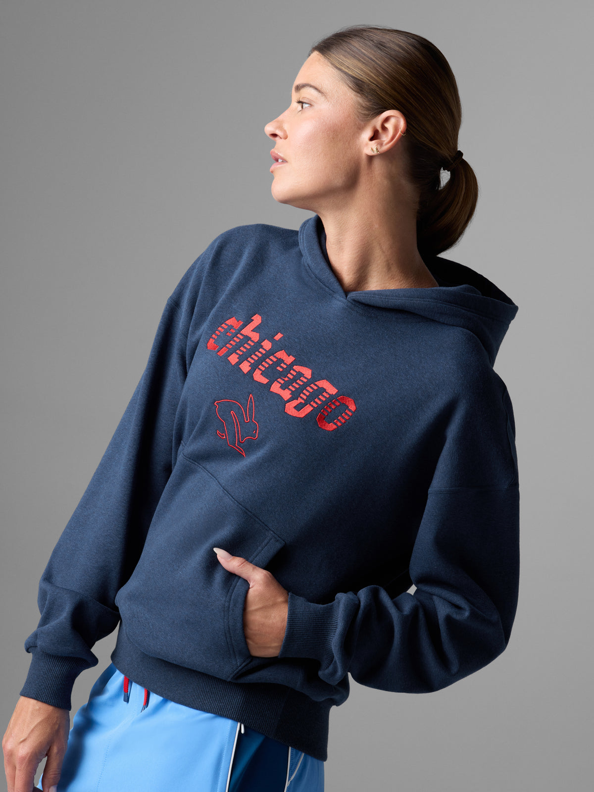 Go-To Hoodie All Gender | Chicago, image 5 of 13
