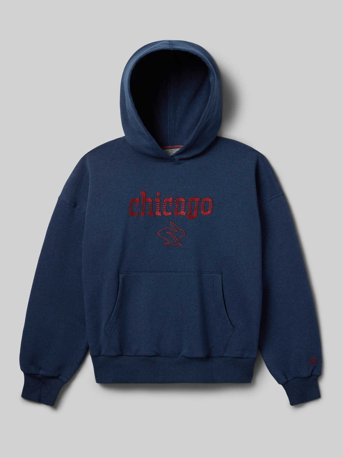 Go-To Hoodie All Gender | Chicago, image 1 of 13