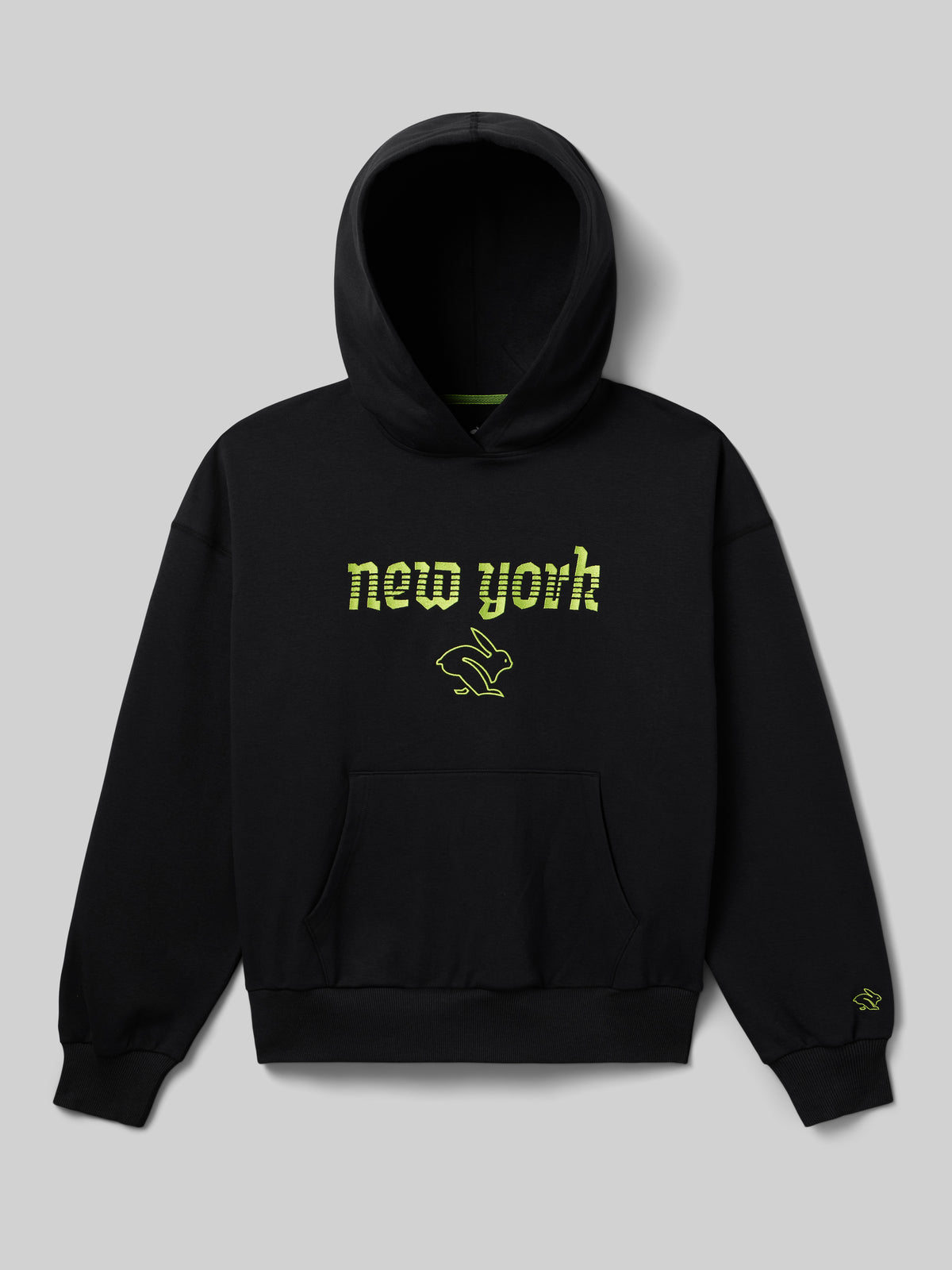 Go-to Hoodie All Gender | New York, image 1 of 5