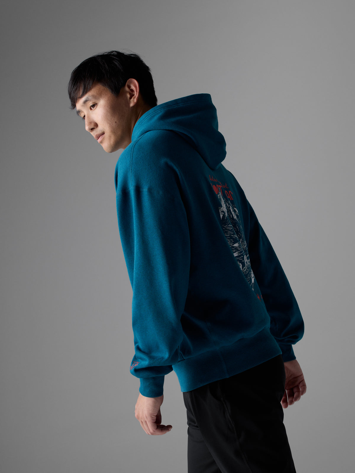 Go-To Hoodie All Gender | Mont Blanc, image 21 of 30
