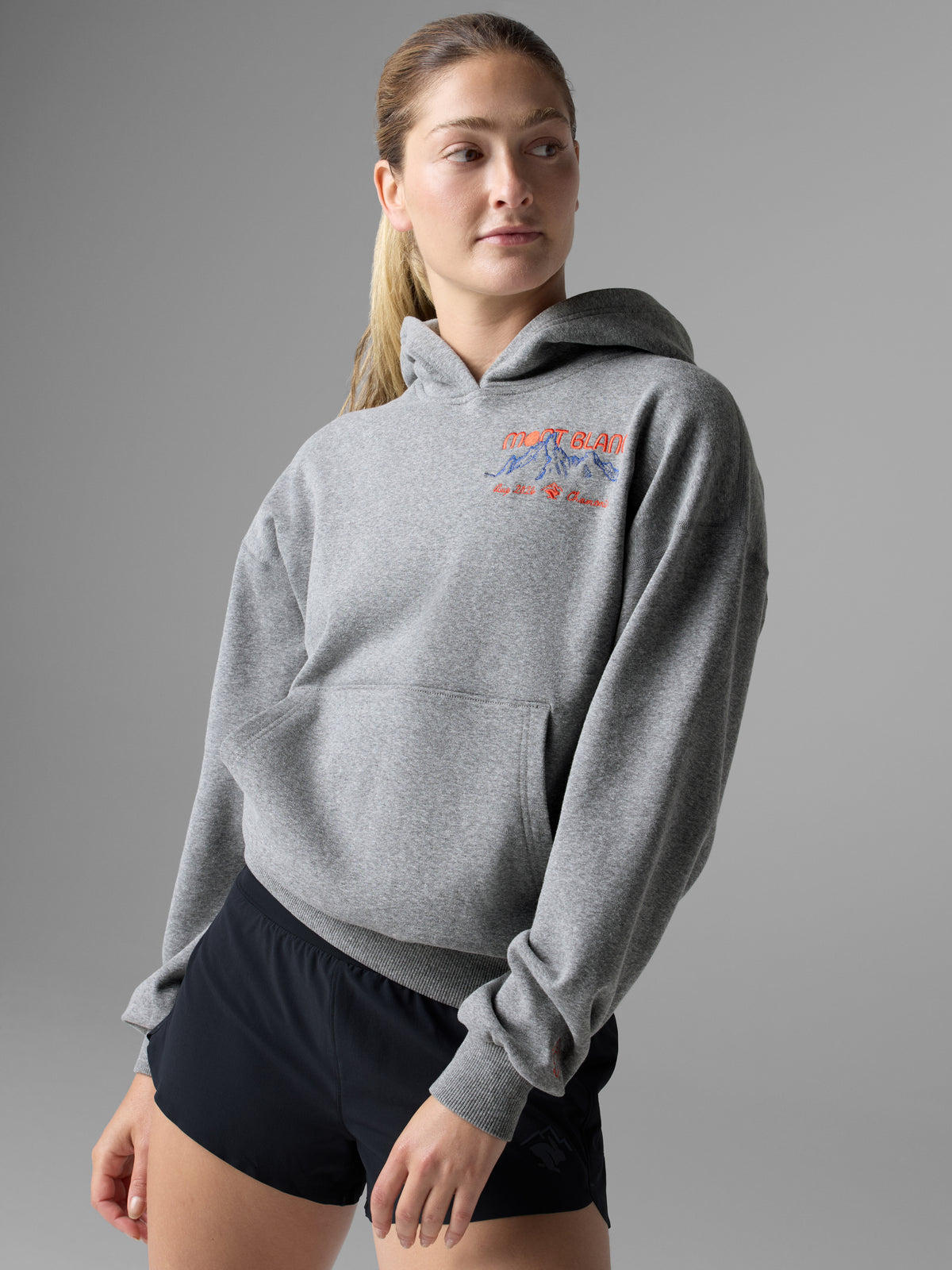Go-To Hoodie All Gender | Mont Blanc, image 13 of 30