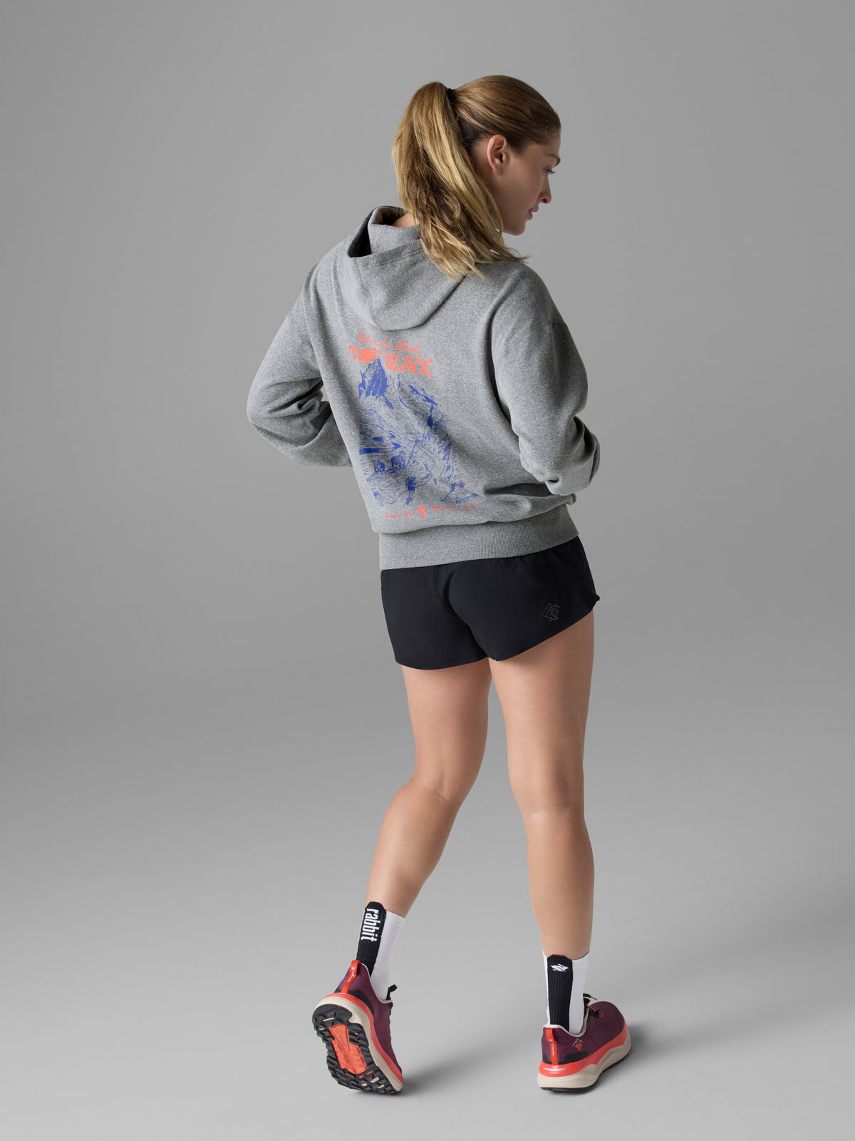 Go-To Hoodie All Gender | Mont Blanc, image 17 of 30