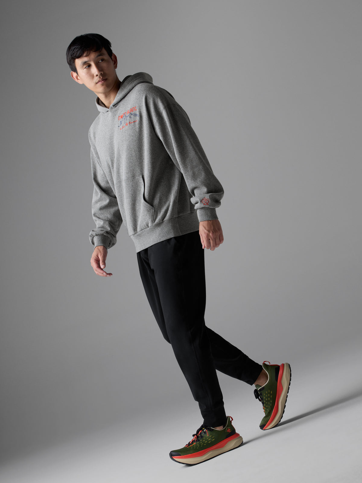 Go-To Hoodie All Gender | Mont Blanc, image 14 of 30