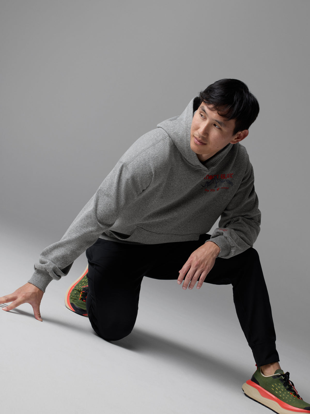 Go-To Hoodie All Gender | Mont Blanc, image 11 of 30