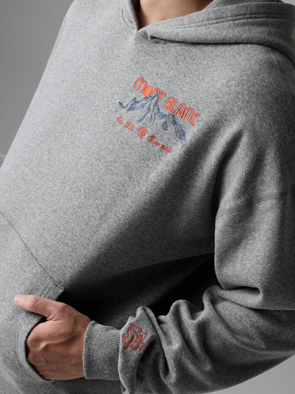 Go-To Hoodie All Gender | Mont Blanc, image 9 of 30