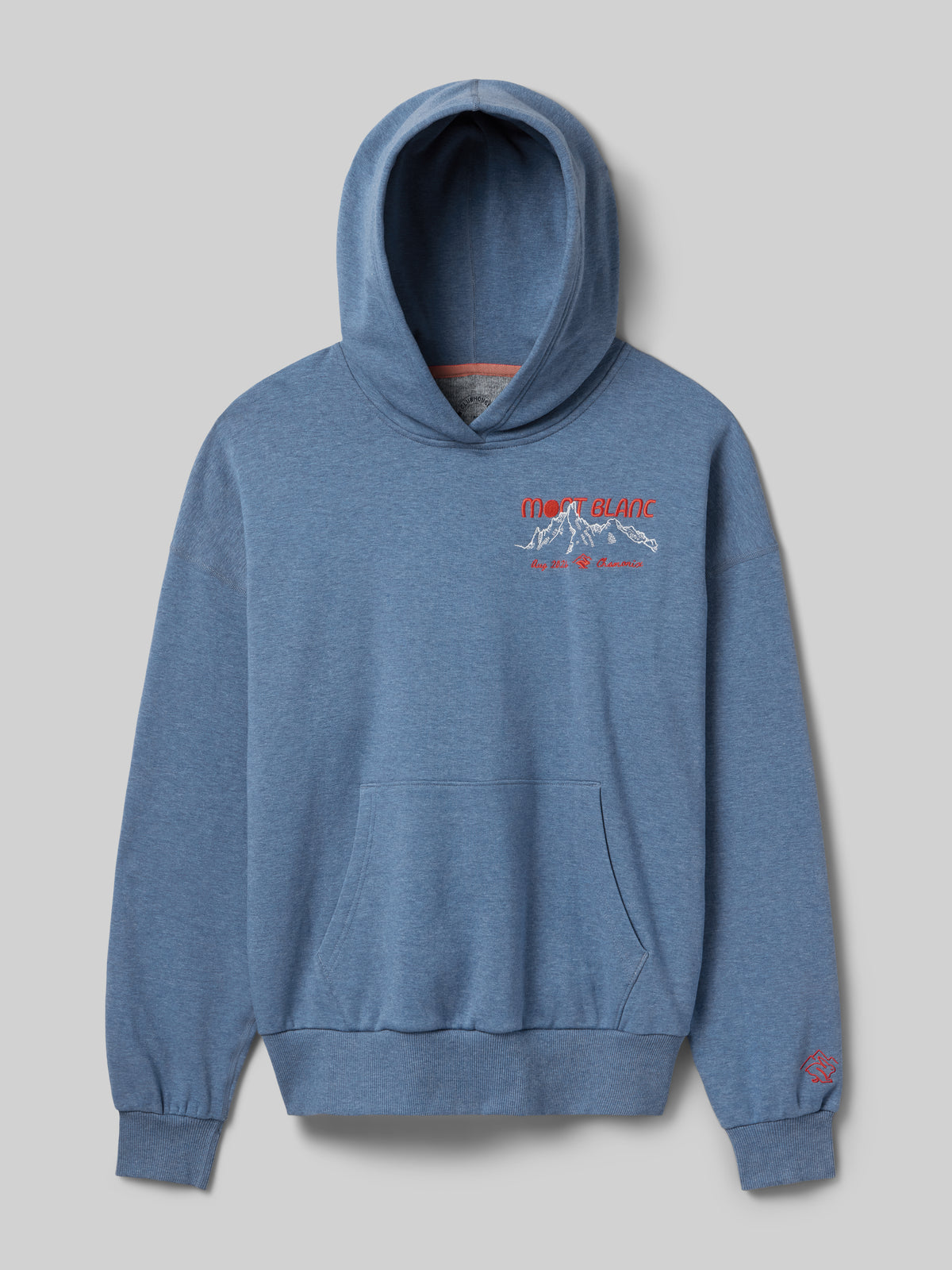 Go-To Hoodie All Gender | Mont Blanc, image 24 of 30