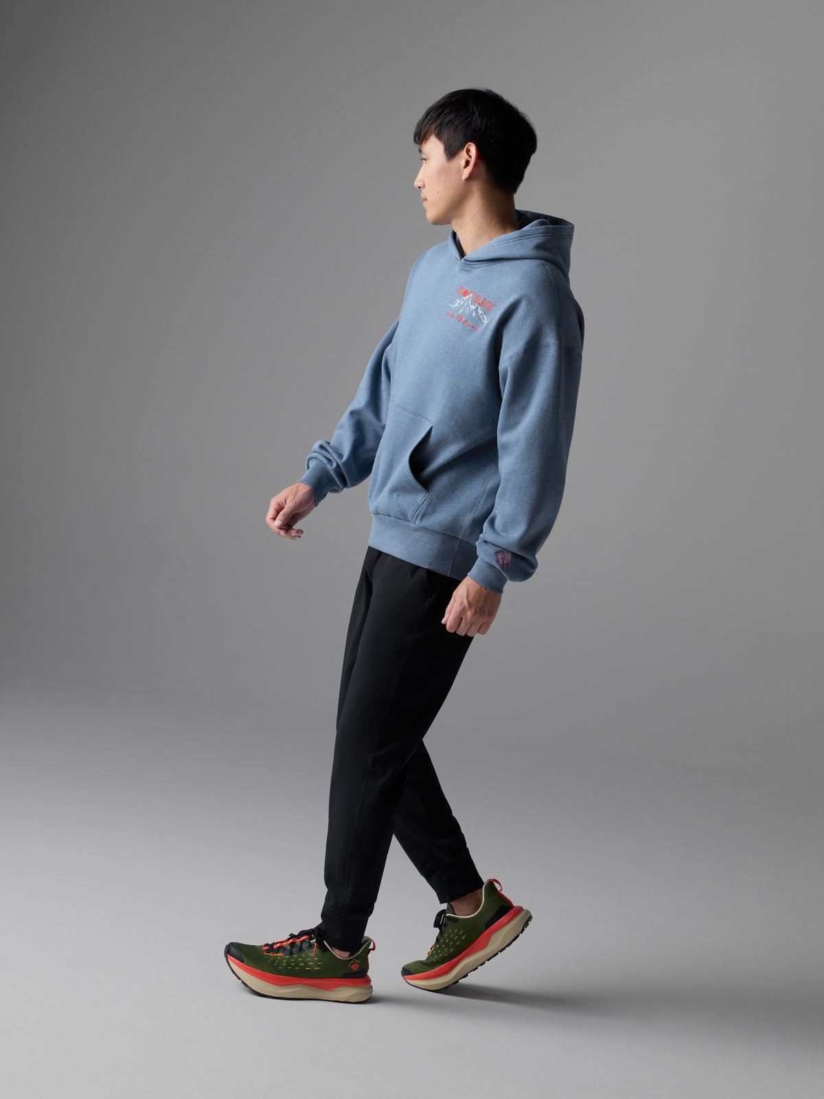 Go-To Hoodie All Gender | Mont Blanc, image 30 of 30