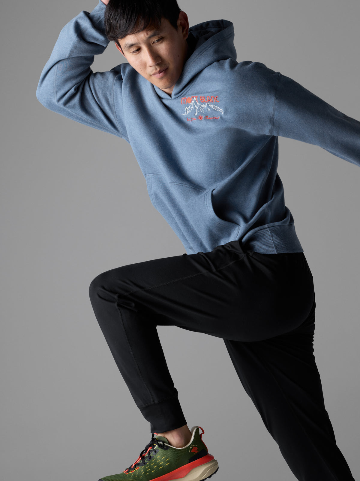 Go-To Hoodie All Gender | Mont Blanc, image 28 of 30