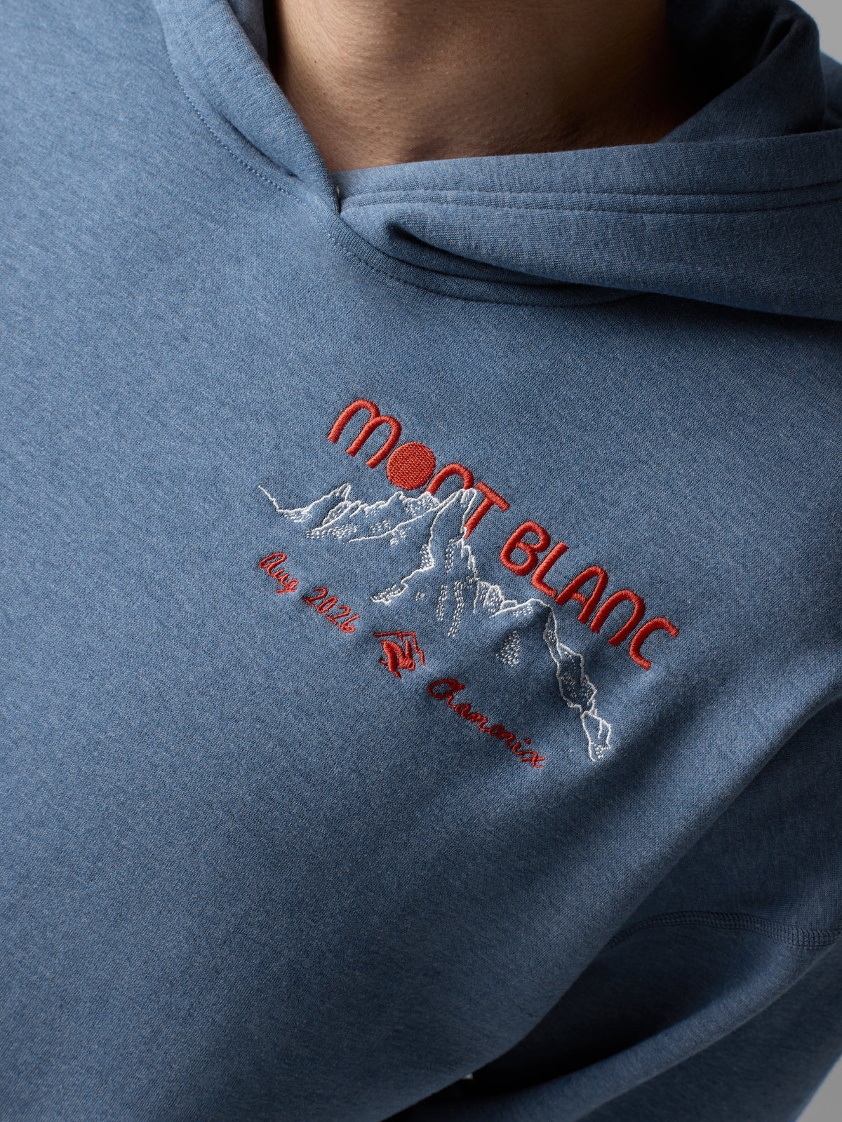 Go-To Hoodie All Gender | Mont Blanc, image 27 of 30