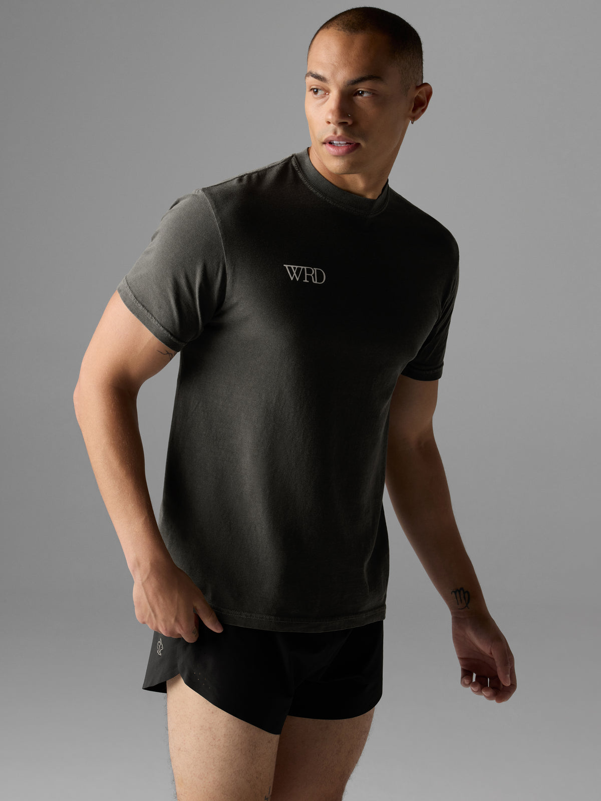 All Gender Tee | Women’s Running Division