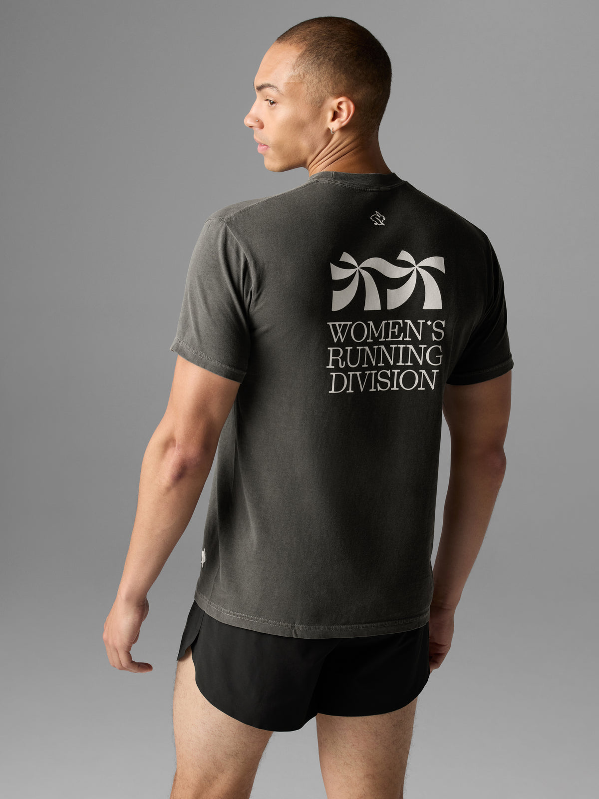 All Gender Tee | Women’s Running Division