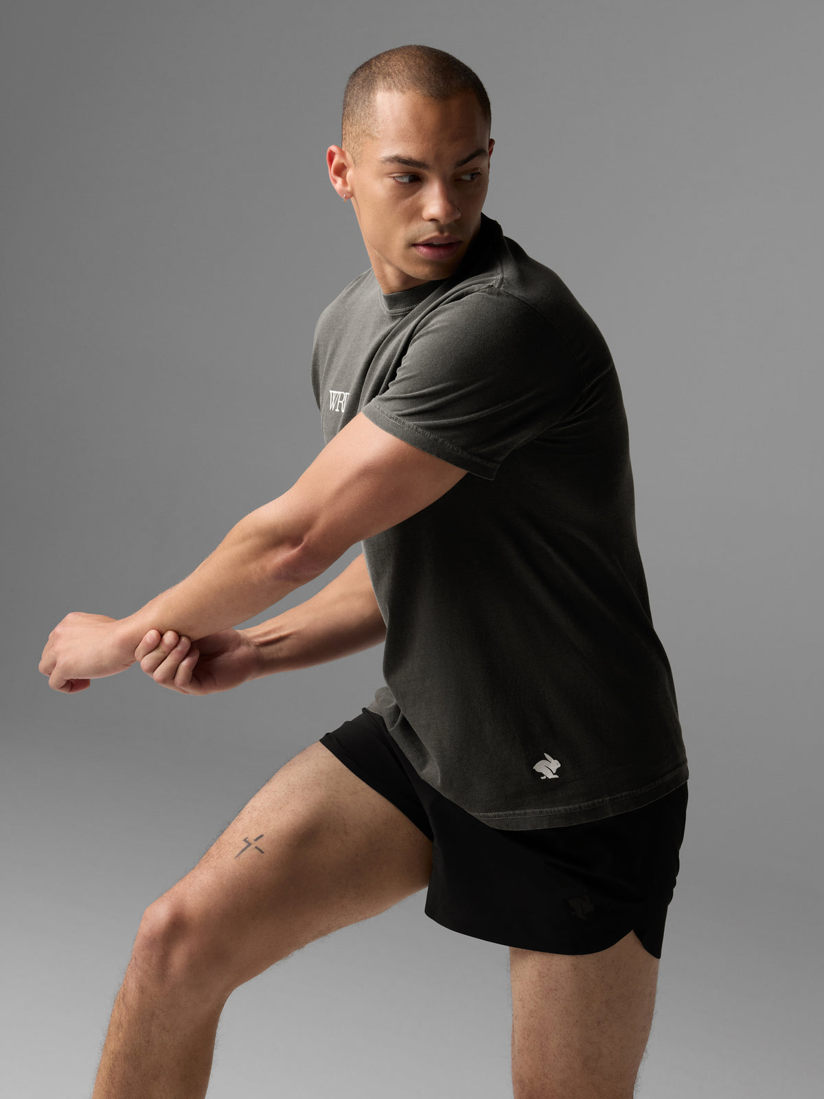 All Gender Tee | Women’s Running Division