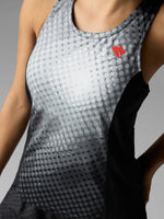 #Color_Black-Heat-Map