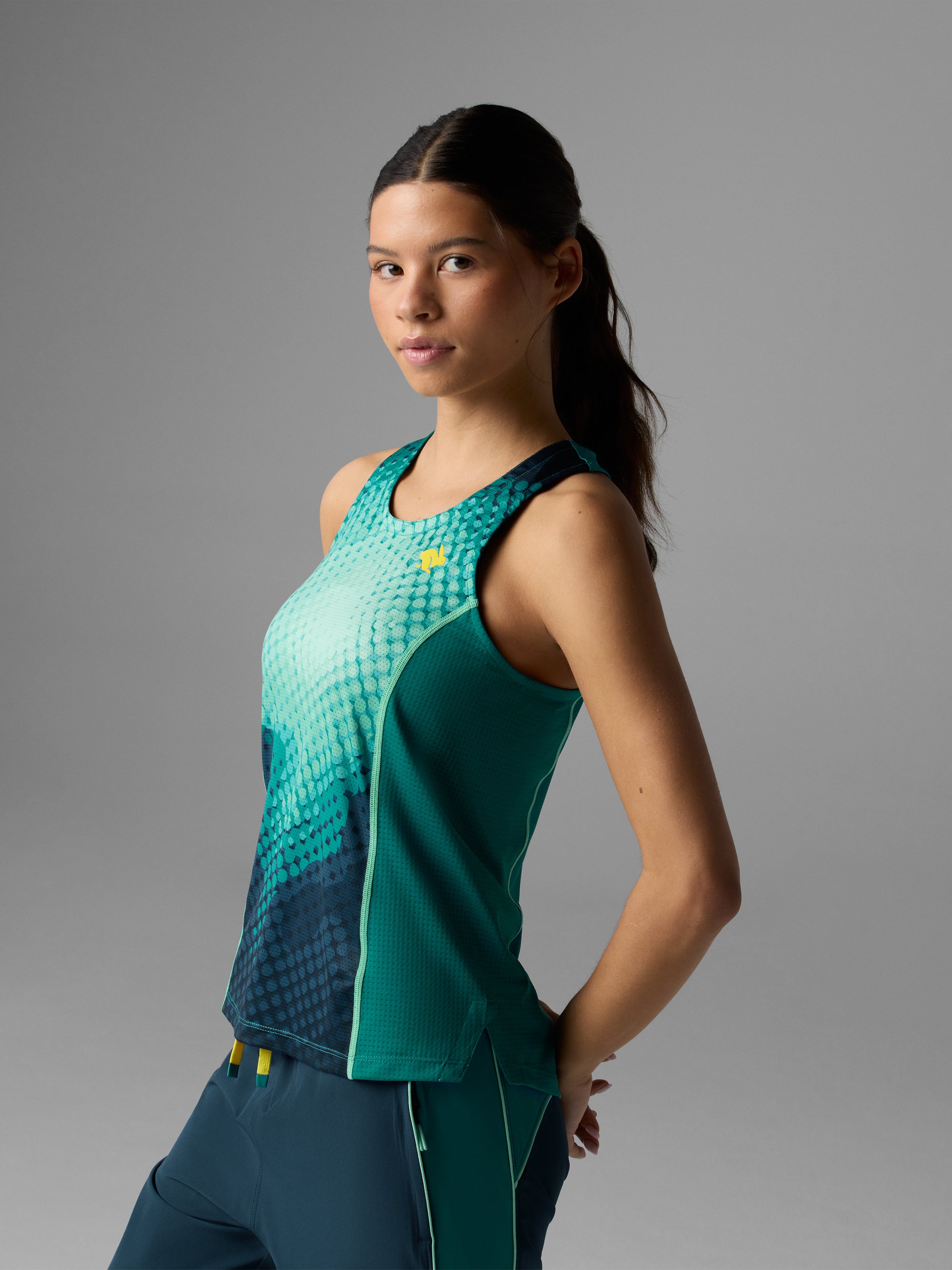 #Color_Kayak-Heat-Map