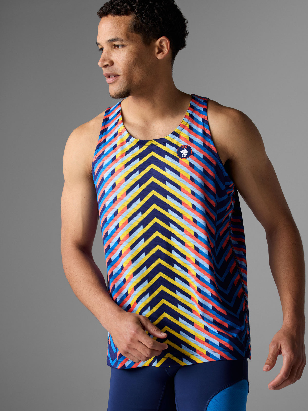 #Color_Chevron