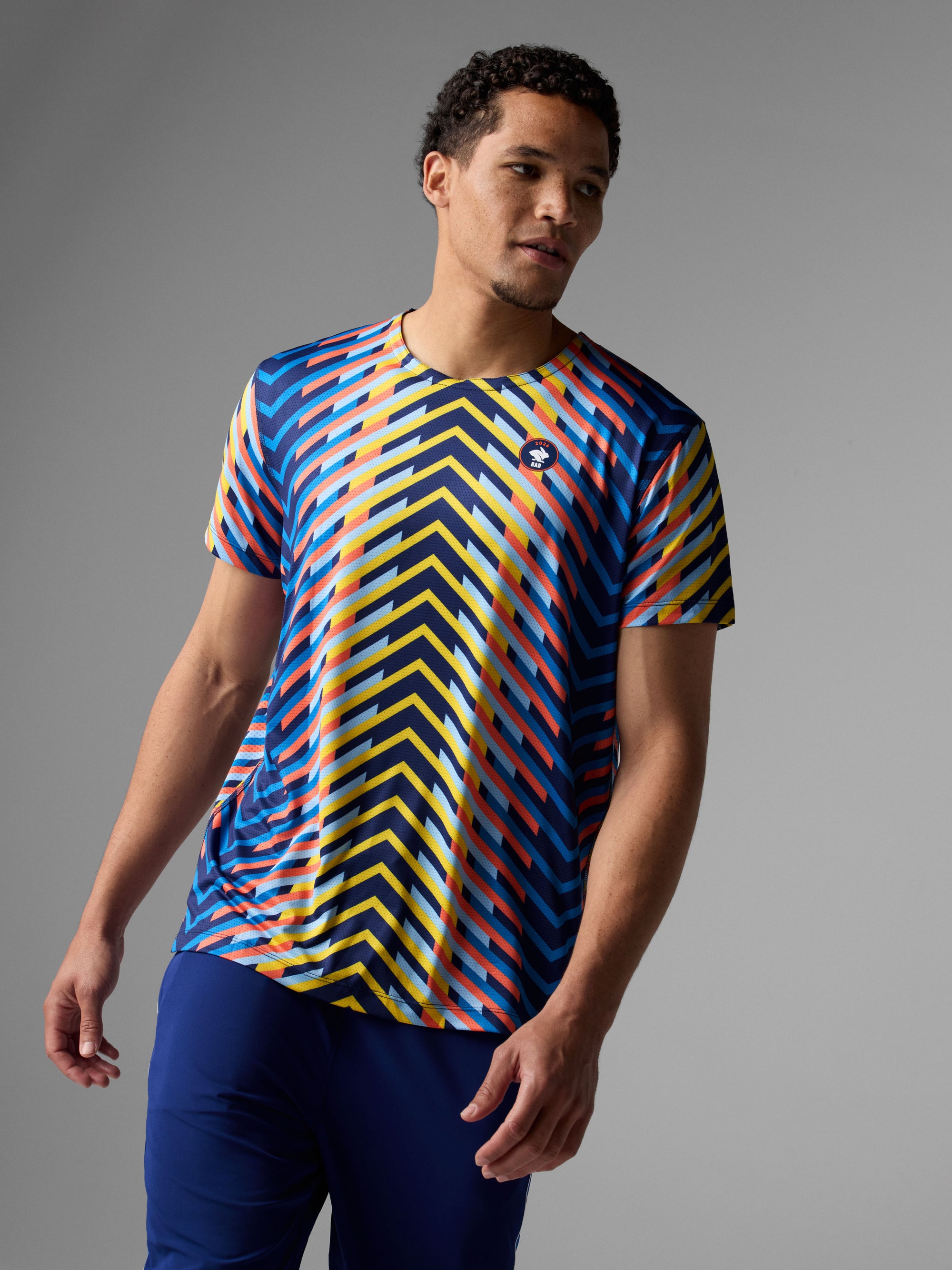 #Color_Chevron