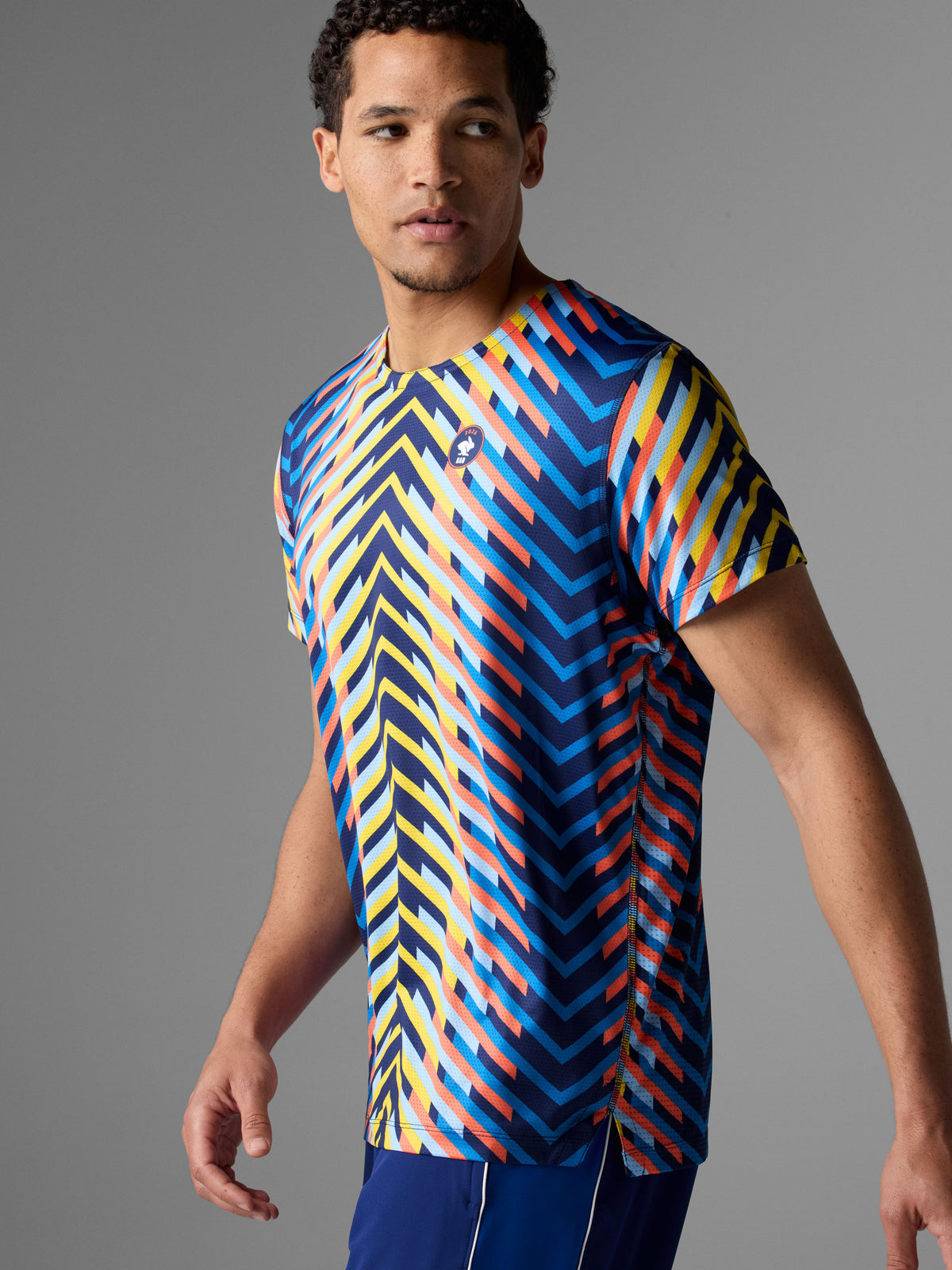 #Color_Chevron