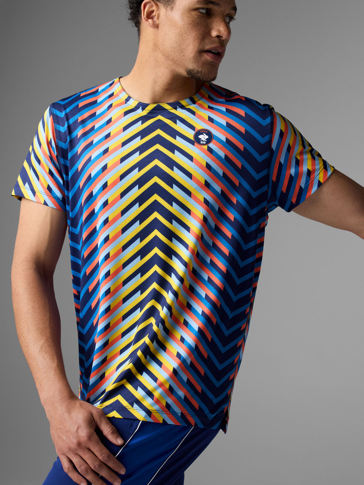 #Color_Chevron