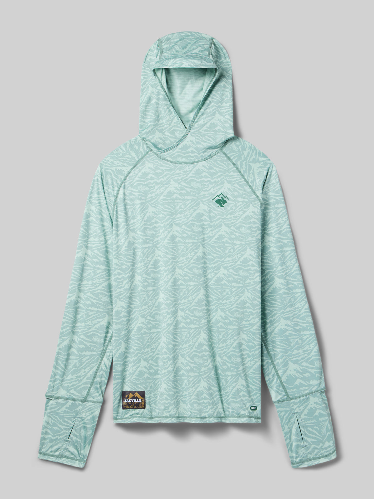 UPF Deflector 2.0 | Leadville, image 1 of 8