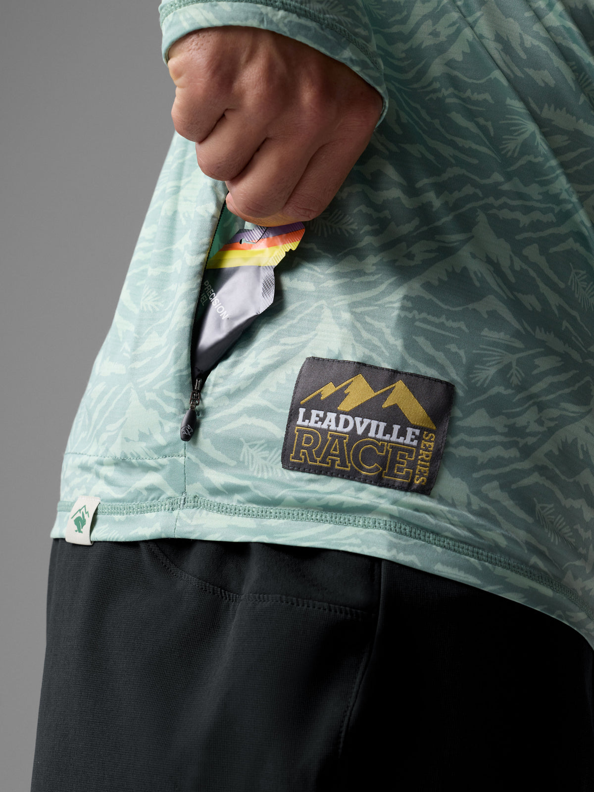 UPF Deflector 2.0 | Leadville, image 8 of 8