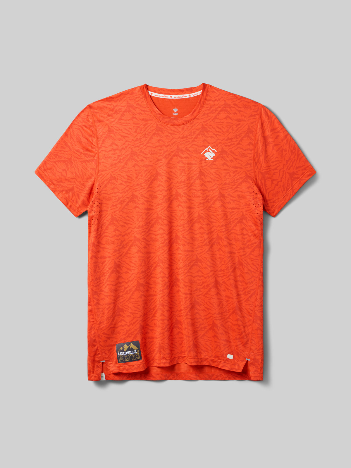 Men's UPF Tee SS | Leadville, image 1 of 8