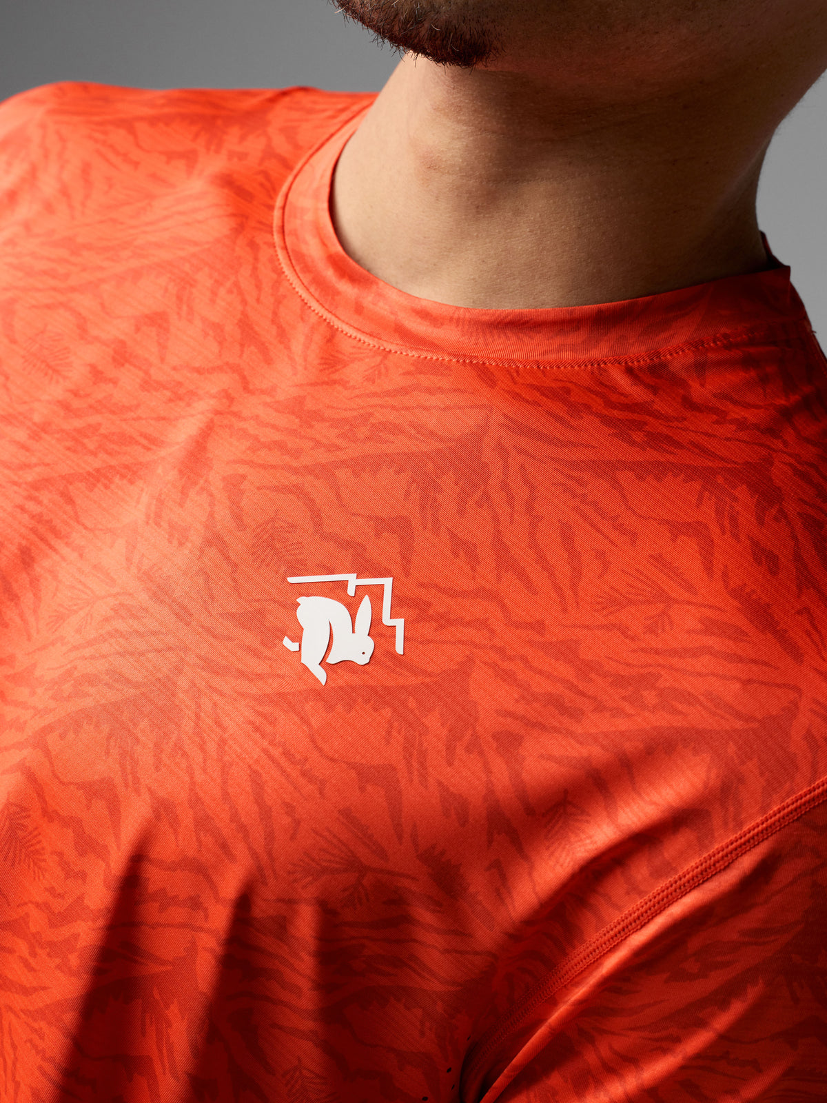 Men's UPF Tee SS | Leadville, image 7 of 8